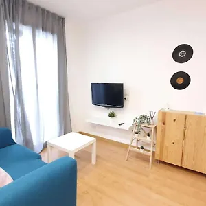  Apartament Music House - Centro Włochy