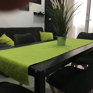 Appartamento Luxury House, Letojanni