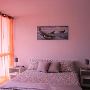 Appartamento Casa Peppino, Letojanni