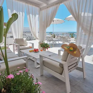 Sunset Terrace Mazara Ferienhaus