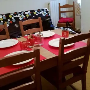  Dom wakacyjny Stephanie Włochy