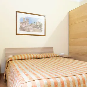  Apartament Sunny Włochy