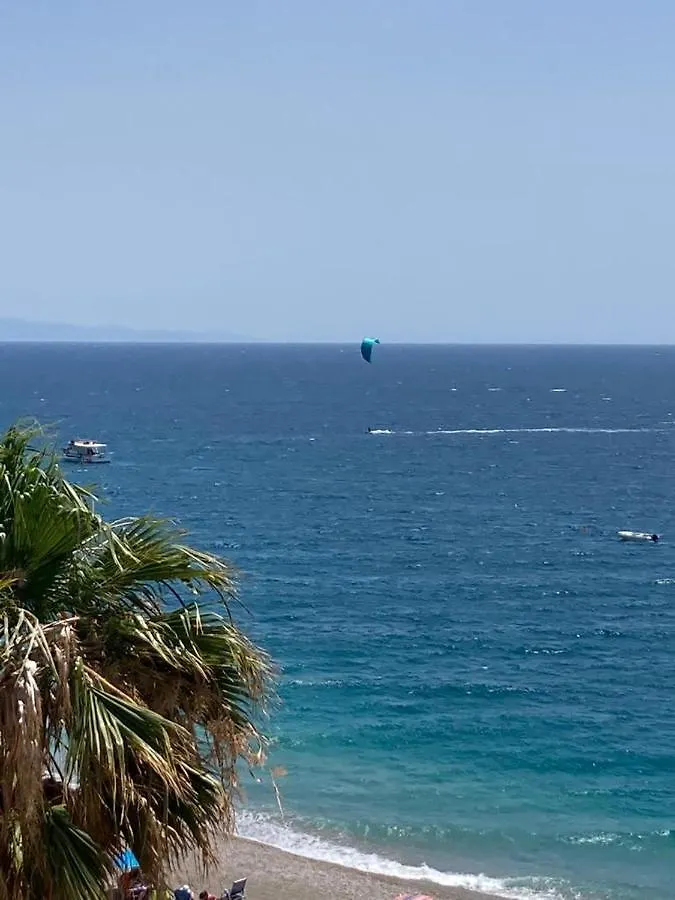 Soffio Dal Mare Apartment Letojanni Italy