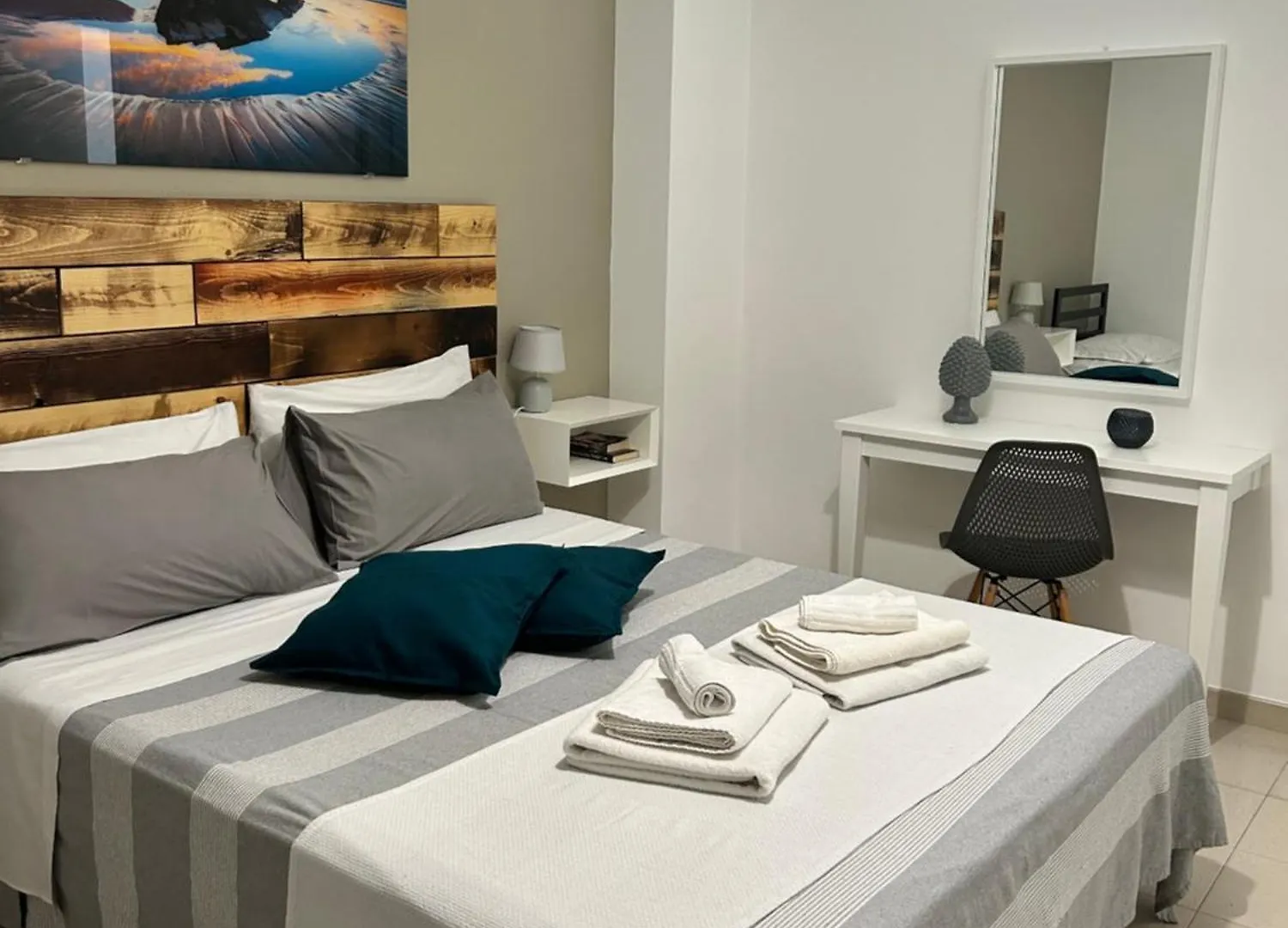 Soffio Dal Mare Apartment Letojanni