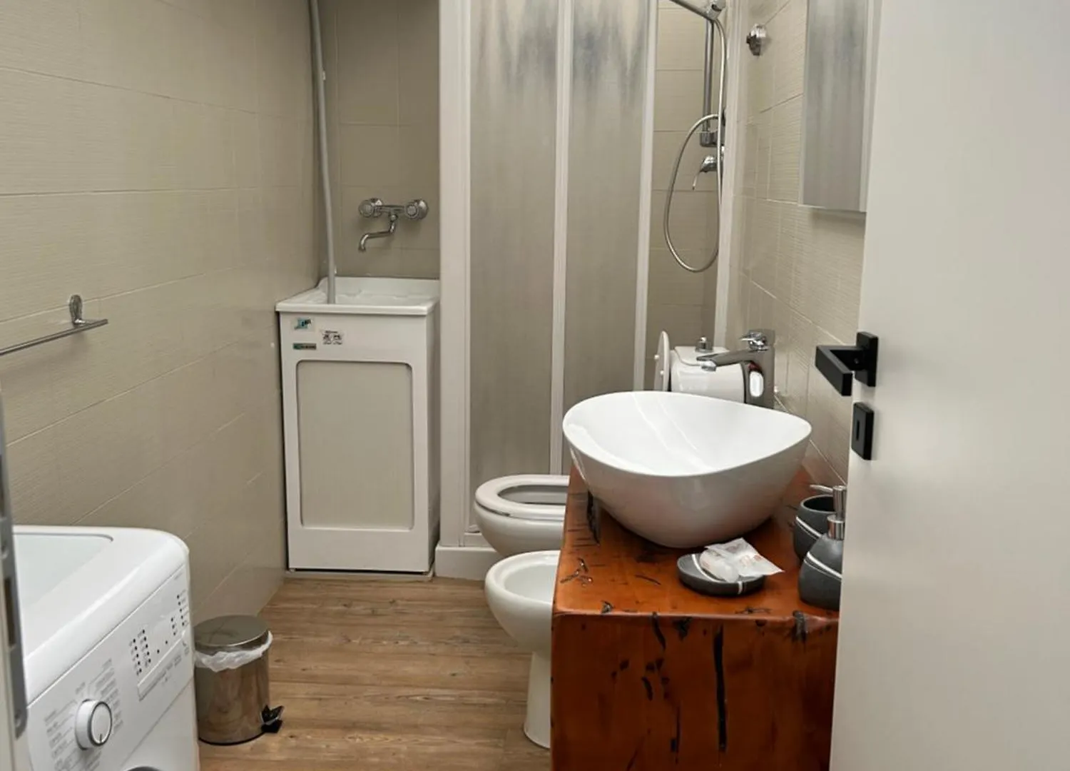 Soffio Dal Mare Apartment Letojanni
